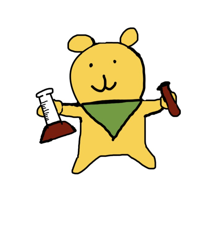 bear