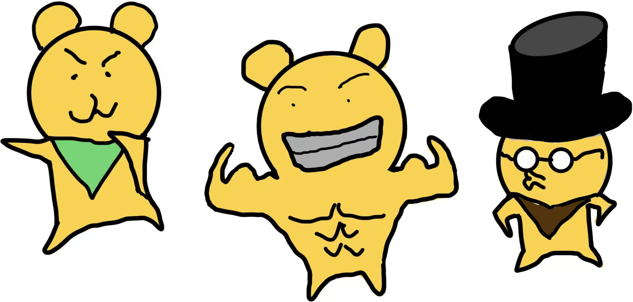 bear